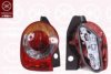KLOKKERHOLM 60070711A1 Combination Rearlight